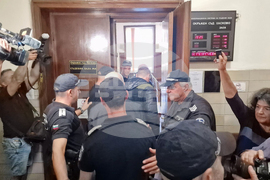 Хасково - Минерални бани - кмет - мярка