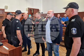 Хасково - Минерални бани - кмет - мярка