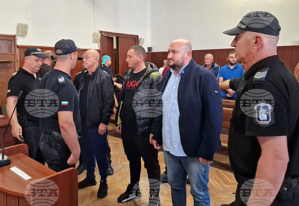 Хасково - Минерални бани - кмет - мярка