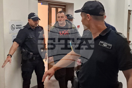 Хасково - Минерални бани - кмет - мярка