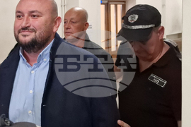 Хасково - Минерални бани - кмет - мярка