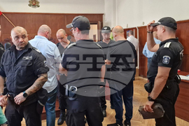 Хасково - Минерални бани - кмет - мярка