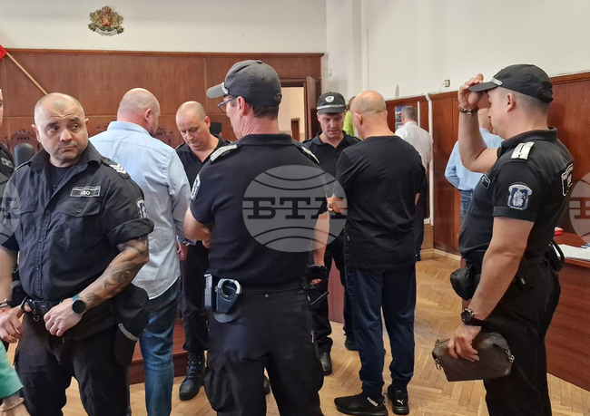  Хасково - Минерални бани - кмет - мярка