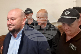 Хасково - Минерални бани - кмет - мярка