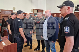 Хасково - Минерални бани - кмет - мярка