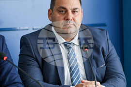 Национален пресклуб на БТА Пловдив - ПП „Възраждане“  - пресконференция