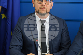 Национален пресклуб на БТА Пловдив - ПП „Възраждане“  - пресконференция