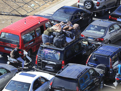 Lebanon Israel