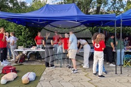 Шумен - Младежко изложение - Младежка сфера