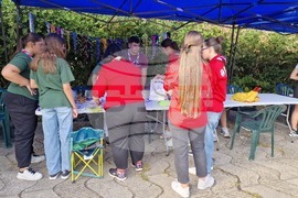 Шумен - Младежко изложение - Младежка сфера