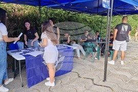 Шумен - Младежко изложение - Младежка сфера