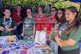 Шумен - Младежко изложение - Младежка сфера