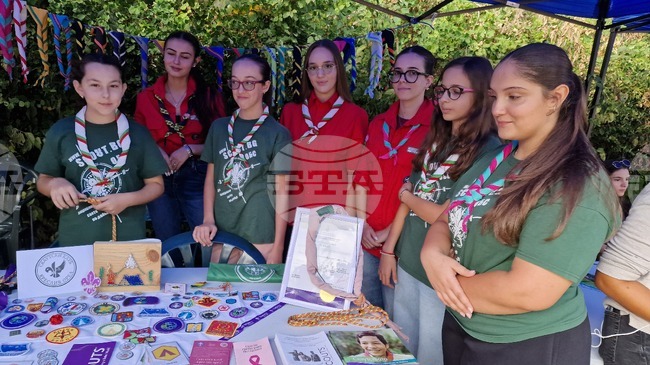 Шумен - Младежко изложение - Младежка сфера