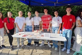 Шумен - Младежко изложение - Младежка сфера