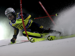 Italy Alpine Skiing World Cup