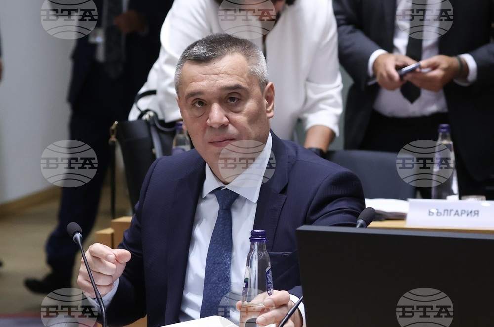 Agriculture Minister: Support For Ukraine Should Not Lead to Losses and Bankruptcies for Bulgarian Farmers