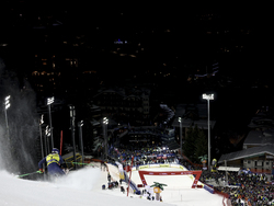 Italy Alpine Skiing World Cup