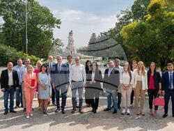 Снимка: БСП