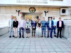 Снимка: БСП