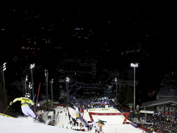 Italy Alpine Skiing World Cup