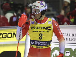 Italy Alpine Skiing World Cup