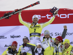 Italy Alpine Skiing World Cup