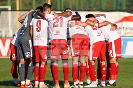 Пловдив - футбол - Крумовград - Ботев (Враца)