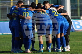 Пловдив - футбол - Крумовград - Ботев (Враца)