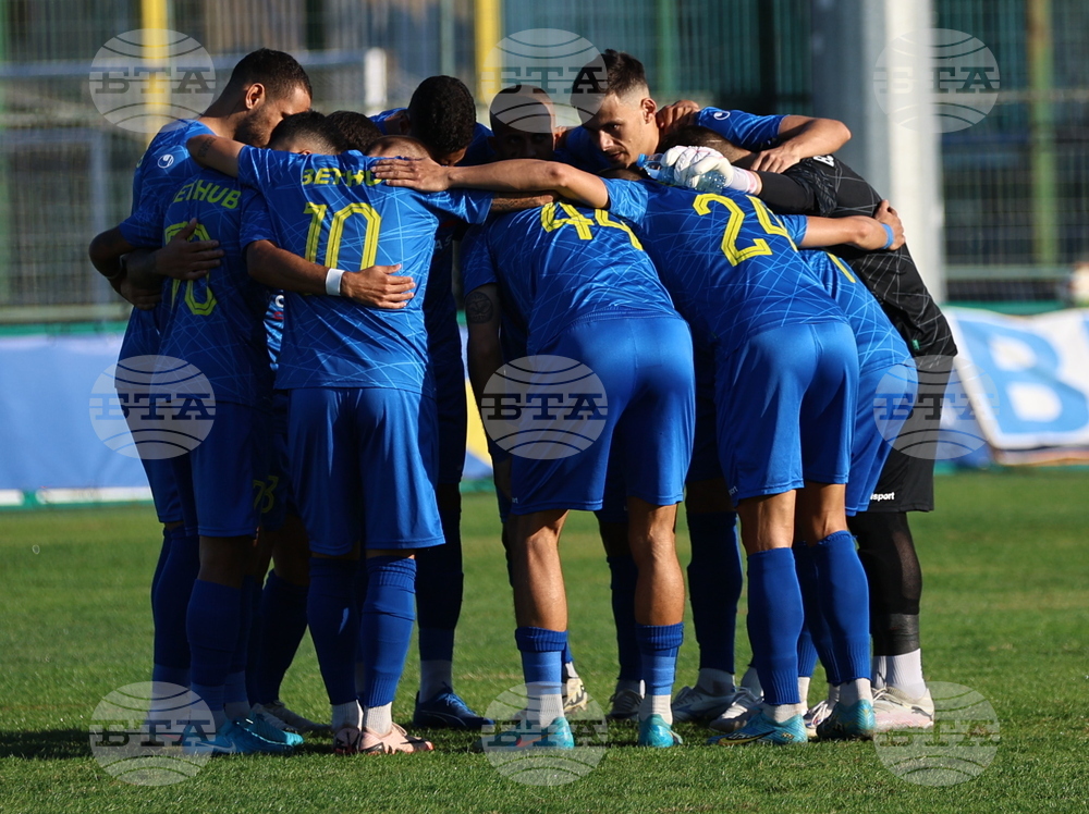 Пловдив - футбол - Крумовград - Ботев (Враца)