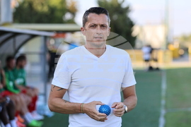 Пловдив - футбол - Крумовград - Ботев (Враца)