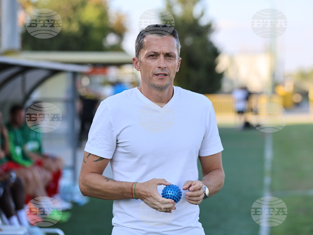 Пловдив - футбол - Крумовград - Ботев (Враца)