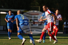 Пловдив - футбол - Крумовград - Ботев (Враца)