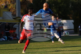 Пловдив - футбол - Крумовград - Ботев (Враца)