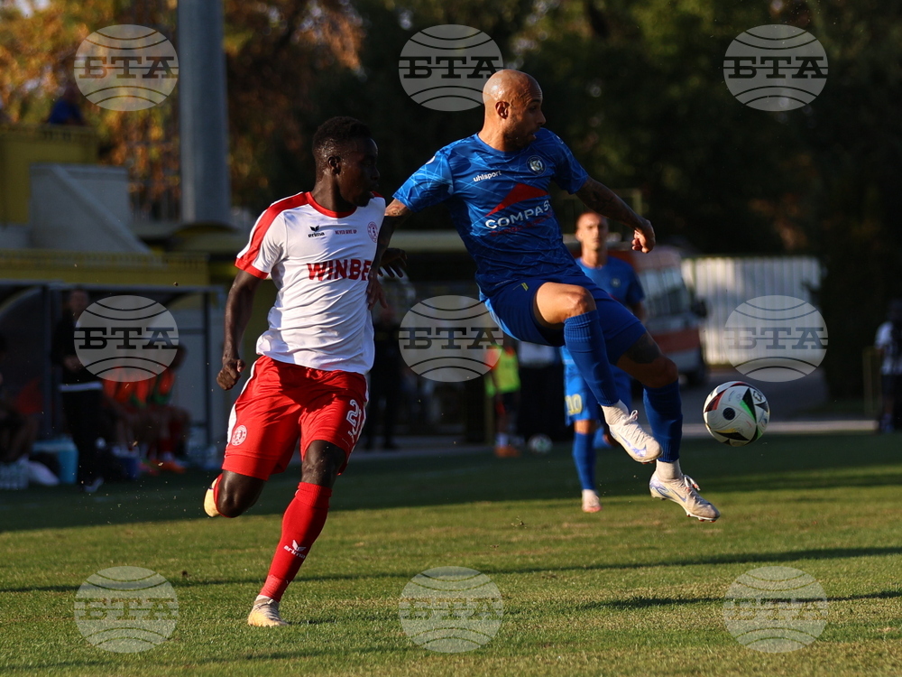 Пловдив - футбол - Крумовград - Ботев (Враца)