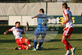 Пловдив - футбол - Крумовград - Ботев (Враца)