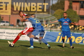 Пловдив - футбол - Крумовград - Ботев (Враца)