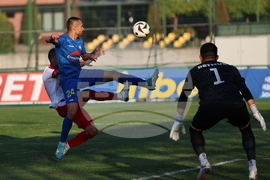 Пловдив - футбол - Крумовград - Ботев (Враца)