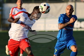 Пловдив - футбол - Крумовград - Ботев (Враца)