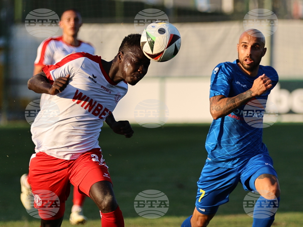 Ботев Враца се справи при гостуването си на Локомотив Мездра и се класира за четвъртфиналите на Купата на България