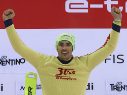 Italy Alpine Skiing World Cup