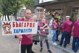 Тополовград - театрален фестивал - откриване