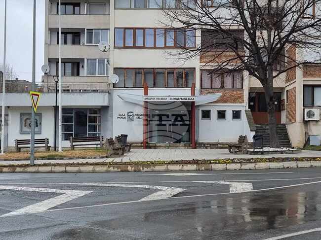 Финансова загуба в размер за над 14 000 лева отчита за м. г. медицинският център "Д-р Димитър Пеев" в Слънчев бряг