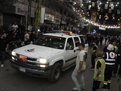 Lebanon Israel