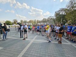 Снимка: Община Разград