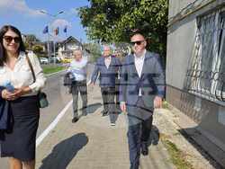 Снимка: Община Разград