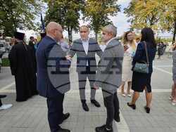 Снимка: Община Разград