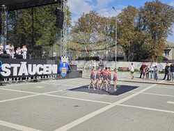 Снимка: Община Разград