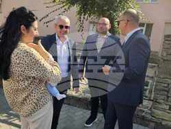 Снимка: Община Разград