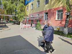 Снимка: Община Разград