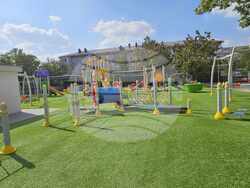 Снимка: Община Разград